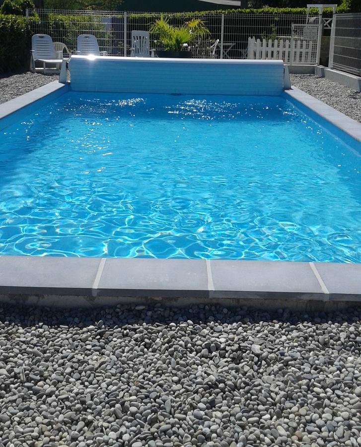 L'Armourier Bed and Breakfast Largentière Εξωτερικό φωτογραφία